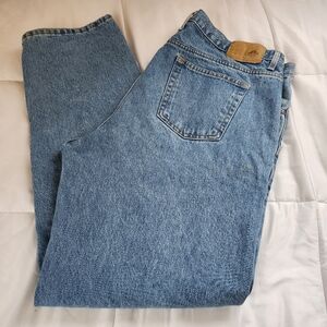 Men jean 42x32